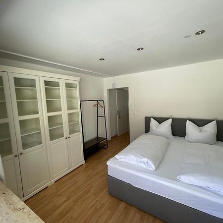 Hotel Garni Landhaus Sonnenstern เชอเนา อัม เคอนิกเซ ภายนอก รูปภาพ