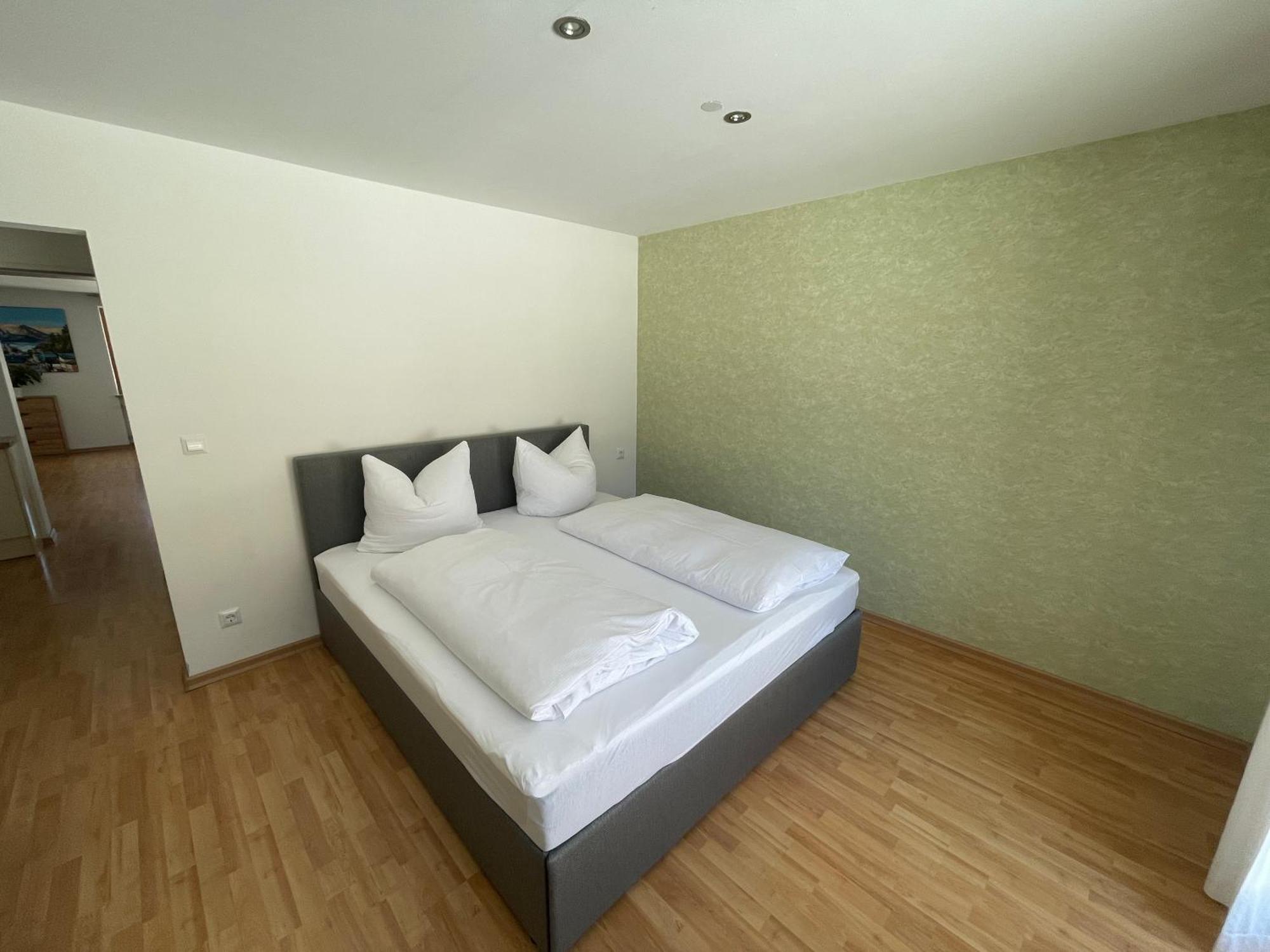 Hotel Garni Landhaus Sonnenstern เชอเนา อัม เคอนิกเซ ภายนอก รูปภาพ