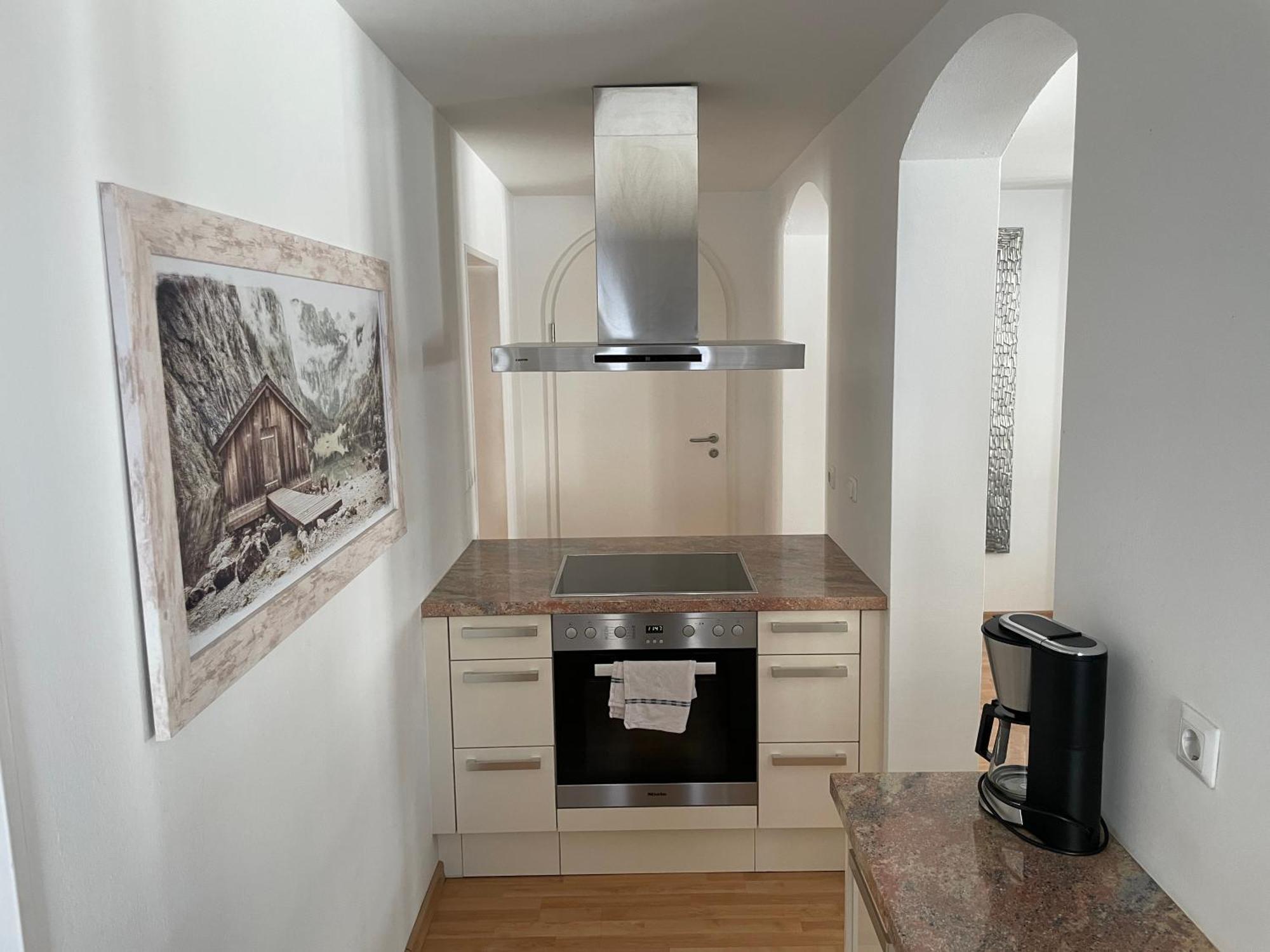 Hotel Garni Landhaus Sonnenstern เชอเนา อัม เคอนิกเซ ภายนอก รูปภาพ