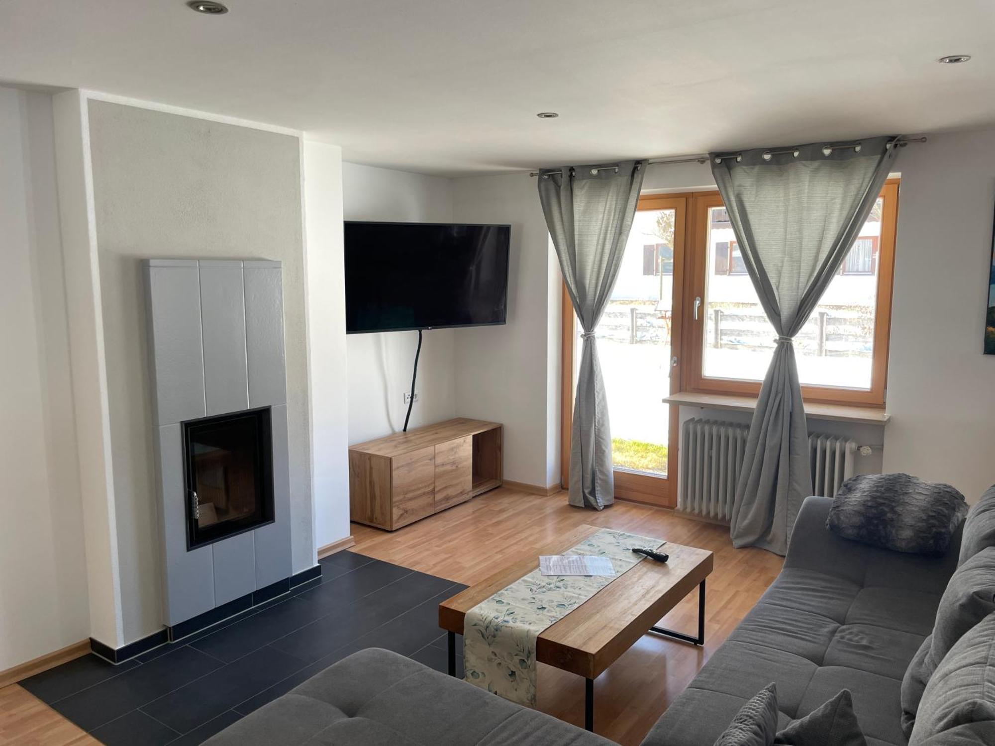 Hotel Garni Landhaus Sonnenstern เชอเนา อัม เคอนิกเซ ภายนอก รูปภาพ
