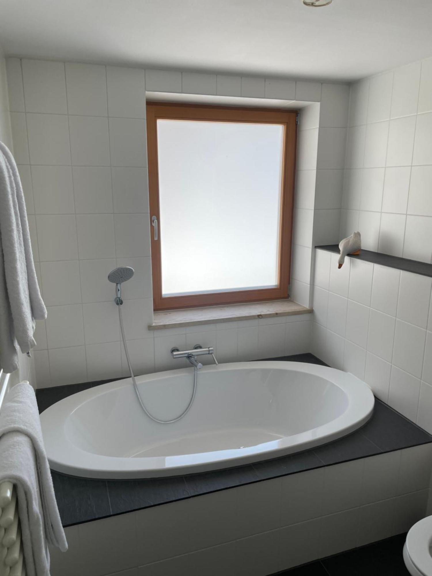 Hotel Garni Landhaus Sonnenstern เชอเนา อัม เคอนิกเซ ภายนอก รูปภาพ